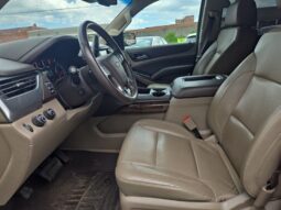 
										2017 Chevrolet Tahoe LT Z71 full									