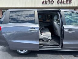 
										2019 Honda Odyssey EX-L full									