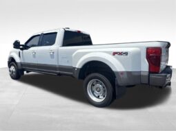 
										2022 Ford F-450 Super Duty King Ranch DRW full									
