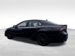 
										2022 Toyota Camry SE Nightshade full									