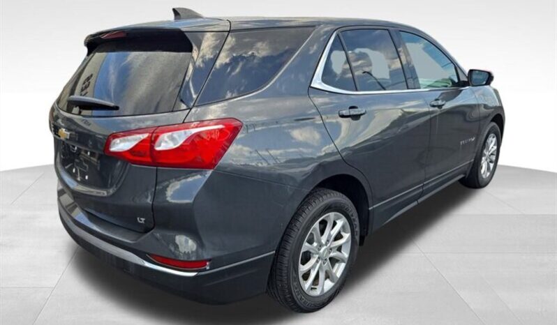 
								2020 Chevrolet Equinox LT full									