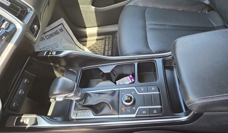 
								2021 Kia Sorento S full									