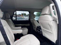 
										2020 Ford Expedition Platinum full									