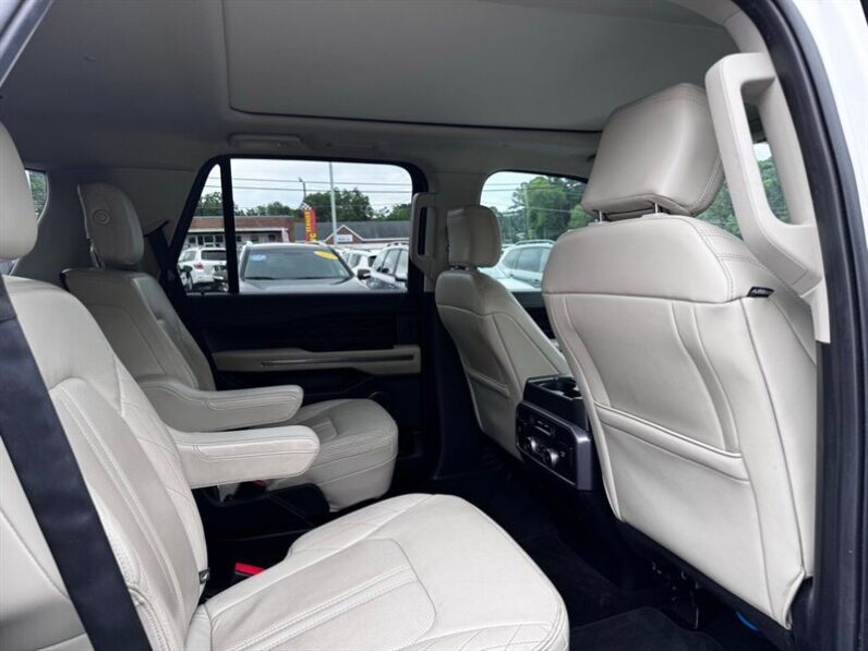
								2020 Ford Expedition Platinum full									