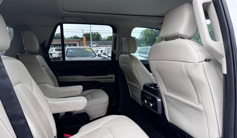 
								2020 Ford Expedition Platinum full									