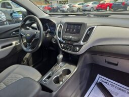 
										2020 Chevrolet Equinox LT full									