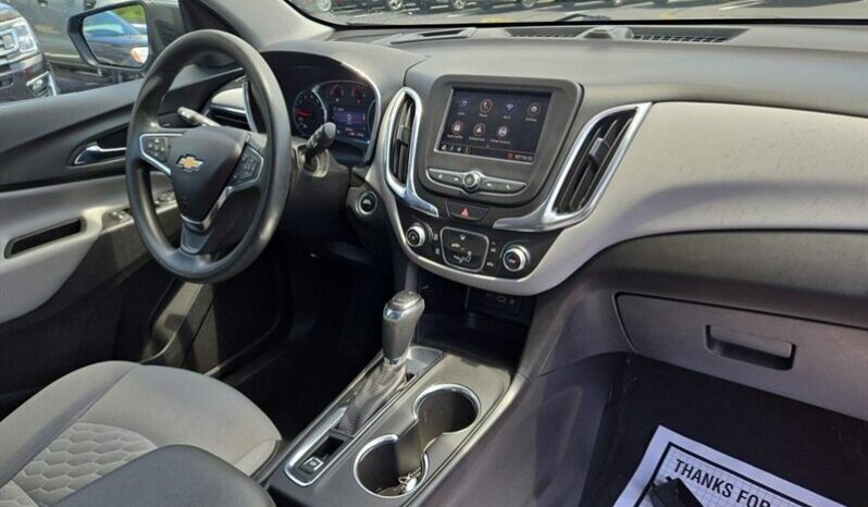 
								2020 Chevrolet Equinox LT full									