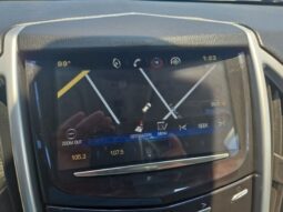 
										2016 Cadillac SRX Performance full									