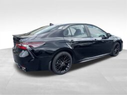 
										2022 Toyota Camry SE Nightshade full									