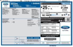
										2014 Ford Escape SE full									