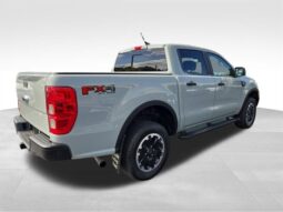 
										2021 Ford Ranger XL full									