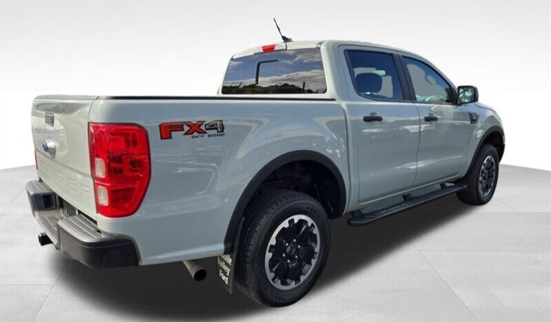 
								2021 Ford Ranger XL full									