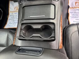 
										2017 Chevrolet Suburban Premier full									