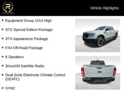 
										2021 Ford Ranger XL full									