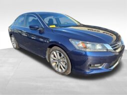 
										2014 Honda Accord Sport full									