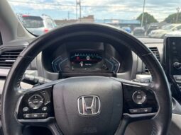 
										2019 Honda Odyssey EX-L full									
