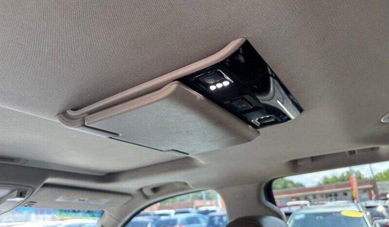 
								2015 Chevrolet Tahoe LTZ full									