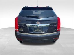 
										2016 Cadillac SRX Performance full									