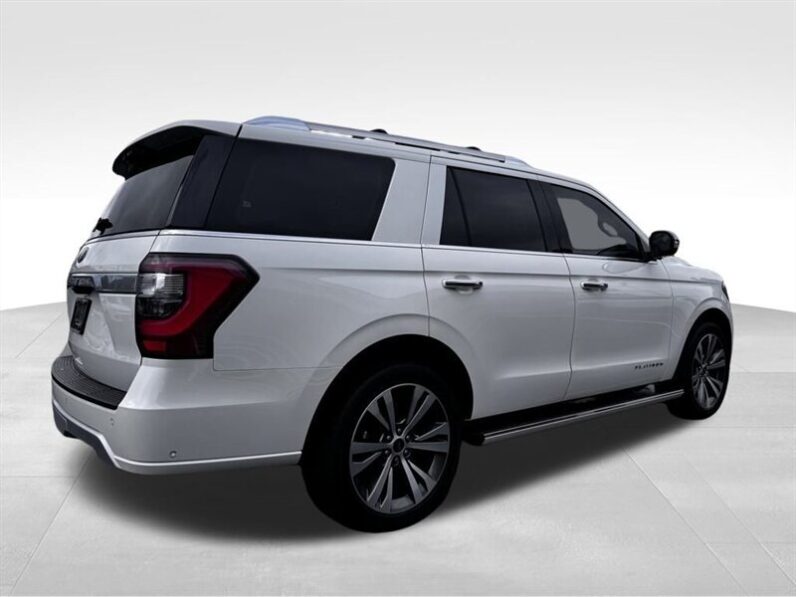 
								2020 Ford Expedition Platinum full									
