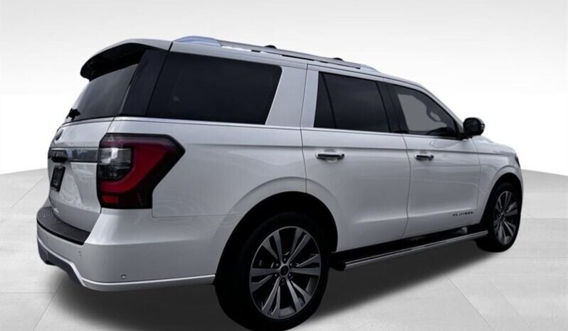 
								2020 Ford Expedition Platinum full									