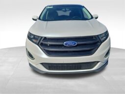 
										2016 Ford Edge Sport full									