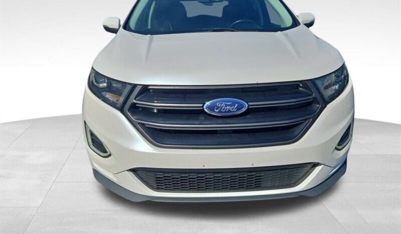 
								2016 Ford Edge Sport full									
