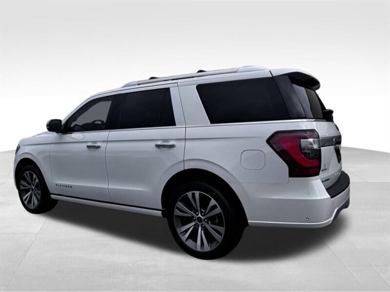 
								2020 Ford Expedition Platinum full									