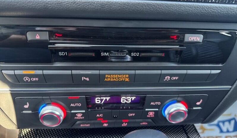 
								2018 Audi S6 4.0T Premium Plus quattro full									