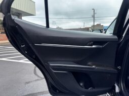 
										2022 Toyota Camry SE Nightshade full									
