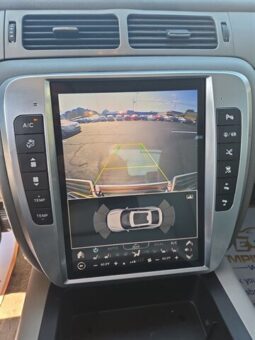 
										2013 Chevrolet Avalanche LT full									