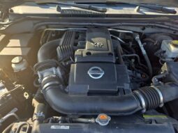
										2018 Nissan Frontier SV full									