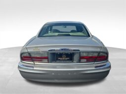 
										2005 Buick Park Avenue Base full									