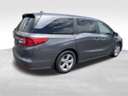 
										2019 Honda Odyssey EX-L full									