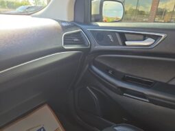 
										2016 Ford Edge Sport full									