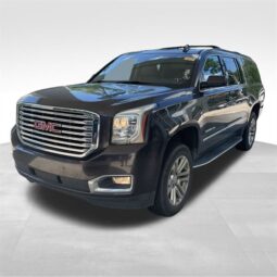 
										2018 GMC Yukon SLT full									