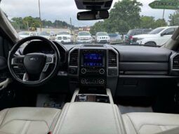 
										2020 Ford Expedition Platinum full									