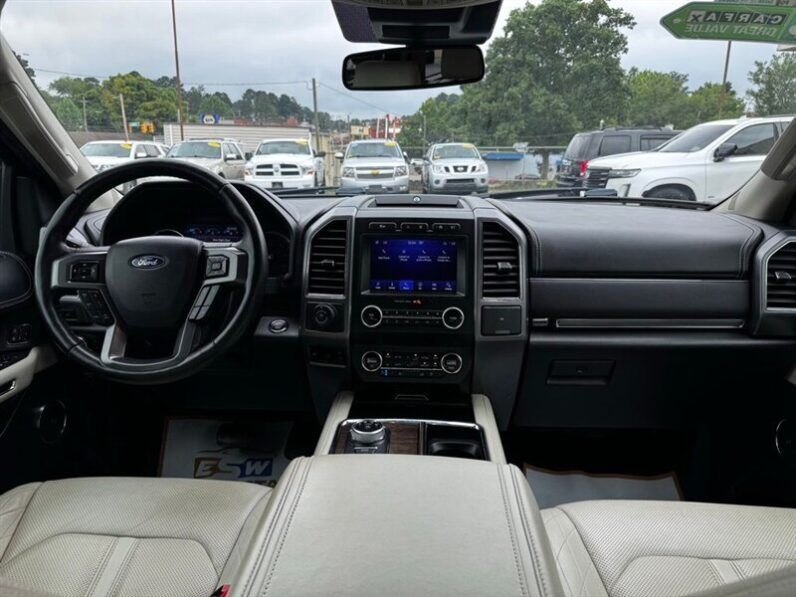 
								2020 Ford Expedition Platinum full									