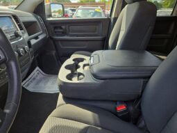 
										2019 RAM 1500 Classic Express full									