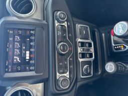 
										2018 Jeep Wrangler Unlimited Unlimited Sahara full									