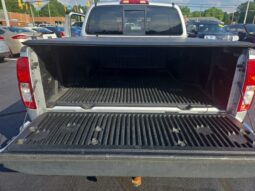 
										2018 Nissan Frontier SV full									