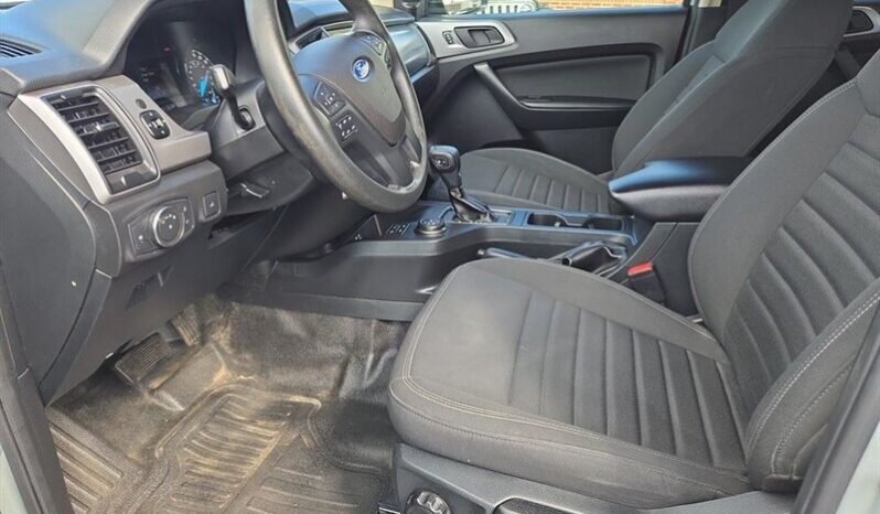 
								2021 Ford Ranger XL full									