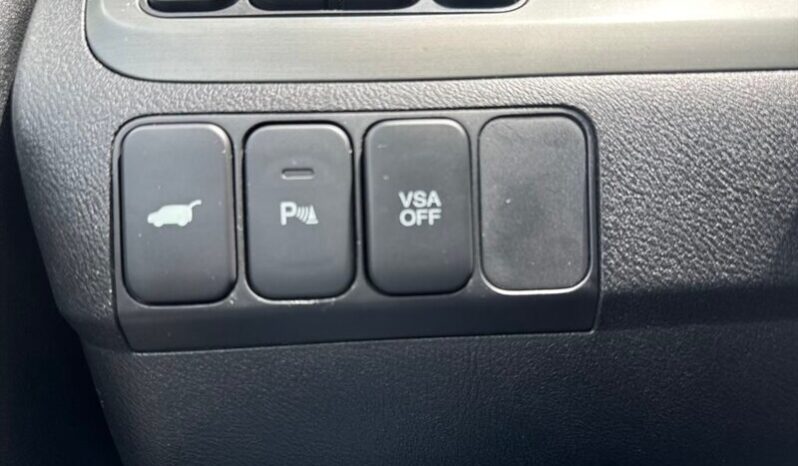 
								2005 Honda Odyssey Touring full									