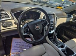 
										2016 Cadillac SRX Performance full									