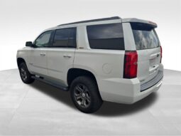
										2017 Chevrolet Tahoe LT Z71 full									