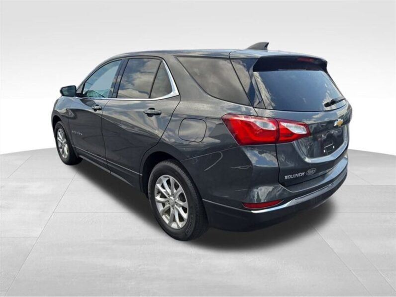 
								2020 Chevrolet Equinox LT full									