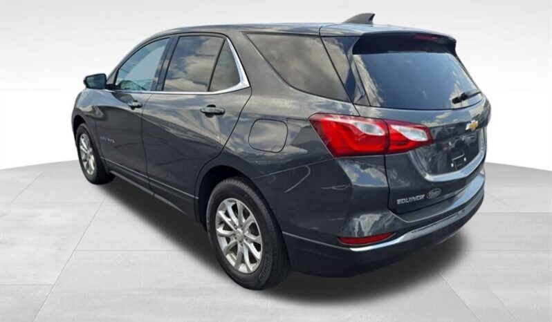 
								2020 Chevrolet Equinox LT full									