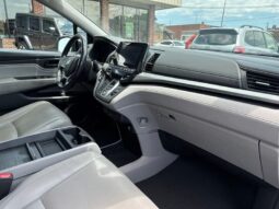 
										2019 Honda Odyssey EX-L full									