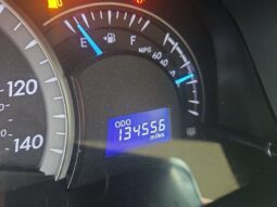 
										2013 Toyota Camry LE full									