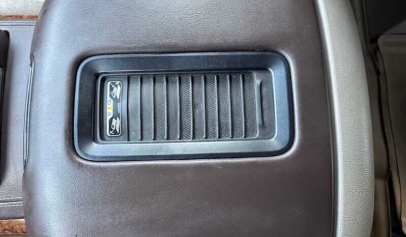 
								2015 Chevrolet Tahoe LTZ full									
