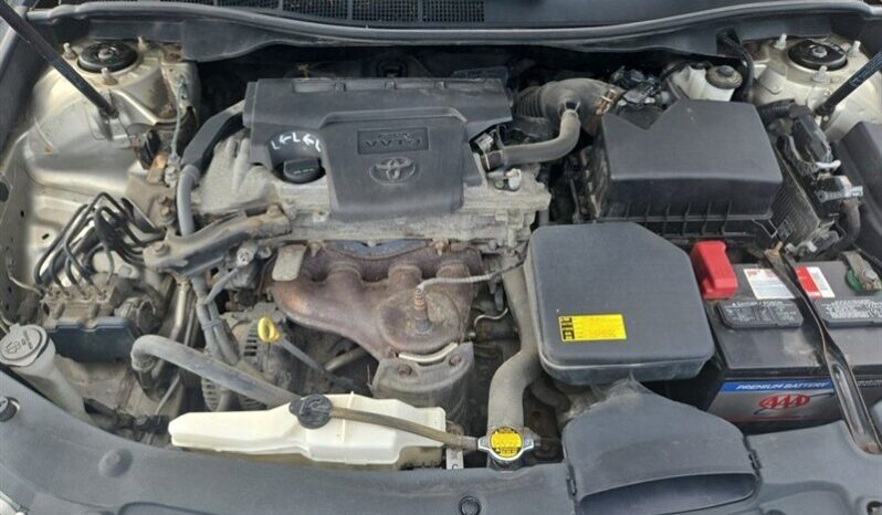
								2013 Toyota Camry LE full									